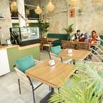 کافه رستوران خوش