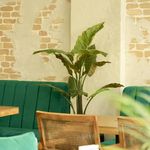 کافه رستوران خوش