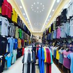 پوشاک احمدپناه