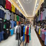 پوشاک احمدپناه