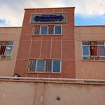 مدرسه شهدای بانک ملی