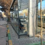ایستگاه اتوبوس ابوطالب 50