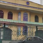 مسجد امام رضا