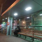 ایستگاه اتوبوس ابوطالب 50