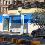 ایستگاه اتوبوس چایچی