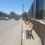 ایستگاه اتوبوس نقلیه آستان قدس