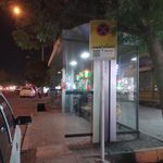 ایستگاه اتوبوس ابوطالب 50