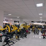 خانه بوکس زنجان