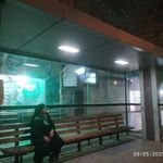 ایستگاه اتوبوس ابوطالب 50