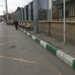 ایستگاه اتوبوس نقلیه آستان قدس