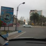 پارک روشن