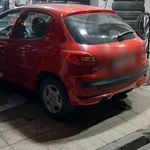 رینگ و لاستیک برادران