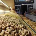 آجیل و شکلات یلدا