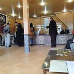 دفتر اسناد رسمی ۲۵ مریوان