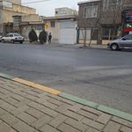 ایستگاه اتوبوس میعاد 9