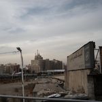 تعمیرگاه شرکت گواه ایران خودرو