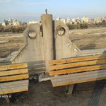 ایستگاه اتوبوس میعاد 9