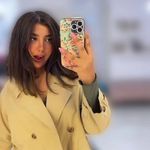 سالن زیبایی مرضیه امیراحمدی