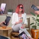 سالن زیبایی مرضیه امیراحمدی