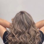 سالن زیبایی مرضیه امیراحمدی