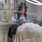 سالن زیبایی مرضیه امیراحمدی