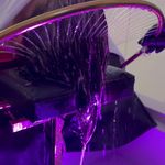 سالن زیبایی مرضیه امیراحمدی