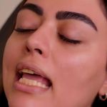 سالن زیبایی مرضیه امیراحمدی