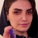 سالن زیبایی مرضیه امیراحمدی