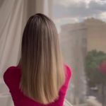 سالن زیبایی مرضیه امیراحمدی