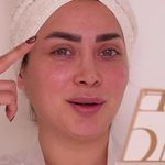 سالن زیبایی مرضیه امیراحمدی