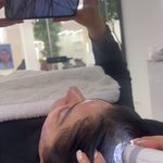 سالن زیبایی مرضیه امیراحمدی