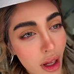 سالن زیبایی مرضیه امیراحمدی