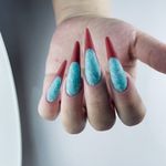 آموزش و خدمات تخصصی کاشت ناخن سونیا