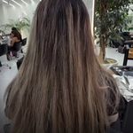سالن زیبایی و سولاریوم مرضیه امیراحمدی