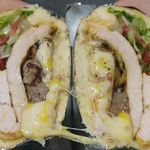 فست فود پانیذ