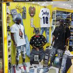 تولید و پخش پوشاک