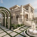 گروه طراحی و معماری بوم چین