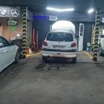 خدمات برق و تنظیم موتور حمید و وحید
