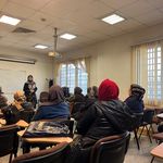 مرکز مشاوره وروانشناس هنر ارامش