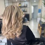 خدمات تخصصی مو فریده،رنگ وکراتین وفردائم