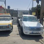 امداد خودرو ۲۴ ساعته همدان و جاده‌ها