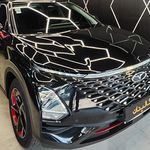 دیتیلینگ کالینان-نصب کاور بدنه خودرو