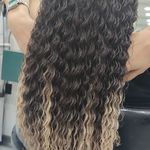 خدمات فر کراتین پروتیین بوتاکس اسکارپ