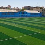 مدرسه فوتبال پنج ستاره ماهان تندیس