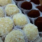 کیک خانگی( pof.pofi)