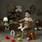 آتلیه عکاسی نادری