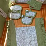 خیاطی سرویس آشپزخونه محمدی