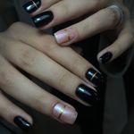 خدمات تخصصی ناخن آیدا