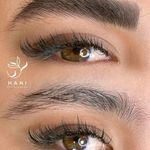 مرکز فوق تخصصی میکروبلیدینگ ابرو هانی