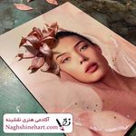 آموزشگاه هنرهای تجسمی نقشینه + مدرک فنی